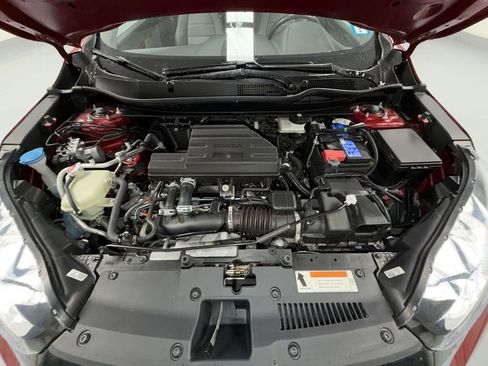 Used 2022 Honda CR-V Touring image 18