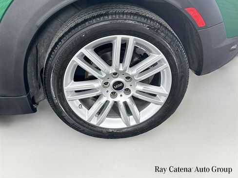 Certified 2024 MINI Cooper Countryman S AWD/4WD image 31