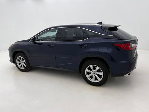 Used 2019 Lexus RX 350 350 image 10