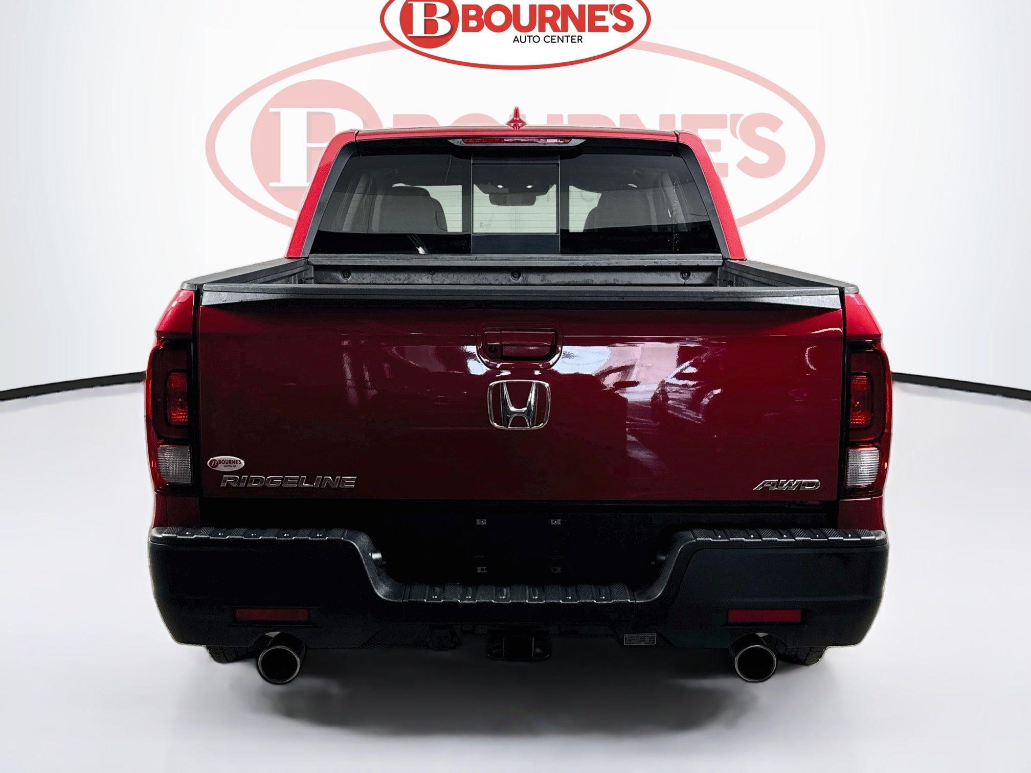 Used 2023 Honda Ridgeline RTL image 9
