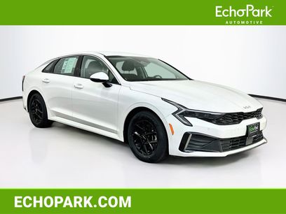 Used 2025 Kia K5 LXS