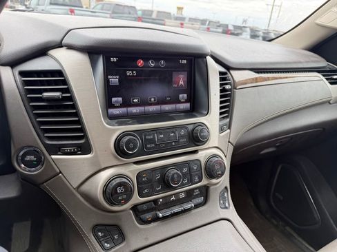 Used 2015 GMC Yukon Denali AWD/4WD image 17