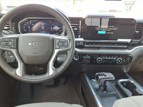 New 2026 Chevrolet Silverado 1500 RST w/ Safety Package AWD/4WD image 13
