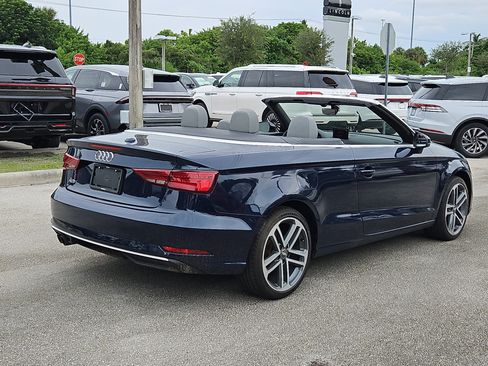 Used 2017 Audi A3 2.0T Premium image 4