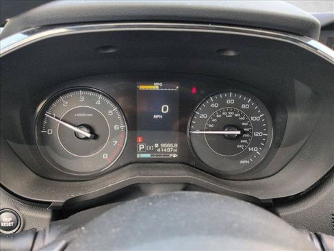 Used 2022 Subaru Impreza 2.0i Premium AWD/4WD image 11