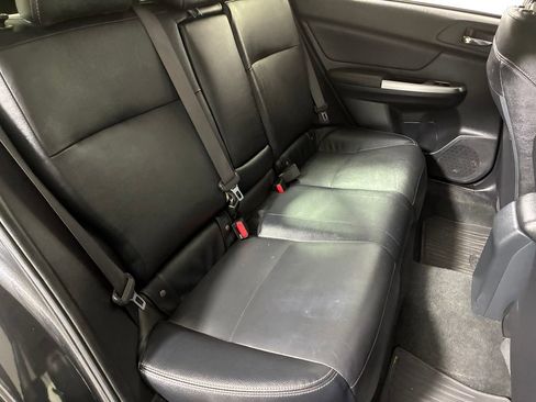 Used 2016 Subaru Impreza 2.0i Sport Limited image 24