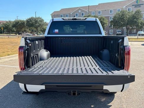 New 2026 Toyota Tundra Limited image 7