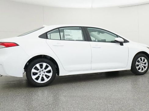 New 2026 Toyota Corolla LE image 26