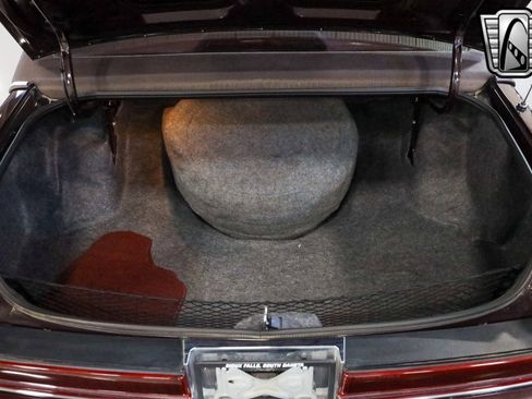 Used 1996 Buick Roadmaster Limited image 17