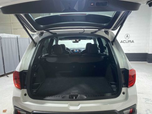 Used 2023 Honda Passport EX-L image 19