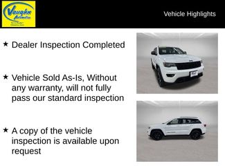 Used 2019 Jeep Grand Cherokee Laredo AWD/4WD video 2