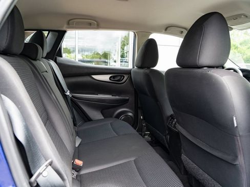 Used 2019 Nissan Rogue Sport S AWD/4WD image 24