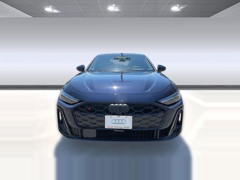 New 2026 Audi S5 Premium Plus AWD/4WD image 6