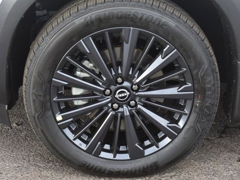 New 2026 Nissan Pathfinder SL w/ SL Premium Package image 10