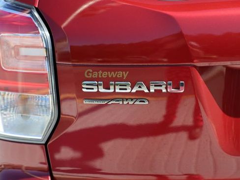 Used 2018 Subaru Forester 2.5i Premium w/ All-Weather Package AWD/4WD image 49
