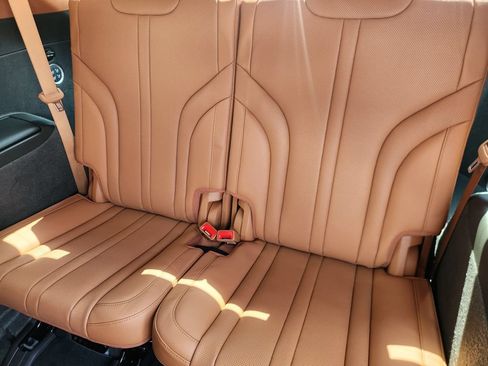 Used 2026 Genesis GV80 2.5T Prestige AWD/4WD image 30