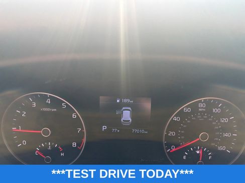 Used 2020 Kia Sportage LX AWD/4WD image 12