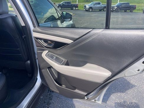 Used 2023 Subaru Outback Limited XT AWD/4WD image 16