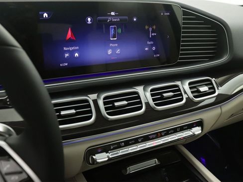 New 2026 Mercedes-Benz GLE 450 4MATIC image 6