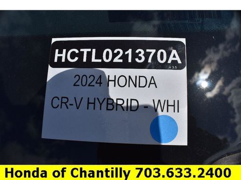 Certified 2024 Honda CR-V Sport-L image 41