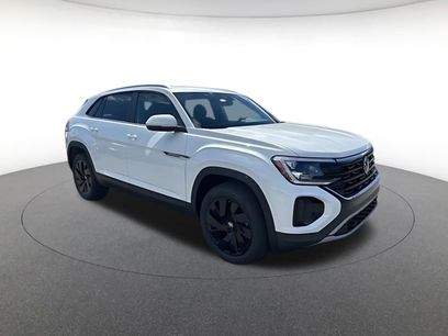 New 2026 Volkswagen Atlas Cross Sport SE