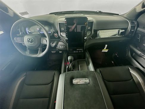 New 2026 RAM 1500 RHO image 9