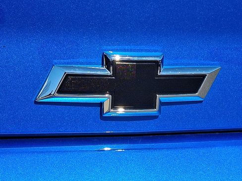 Certified 2024 Chevrolet Camaro SS image 29