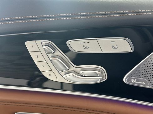 Used 2022 Mercedes-Benz AMG GT 43 image 9