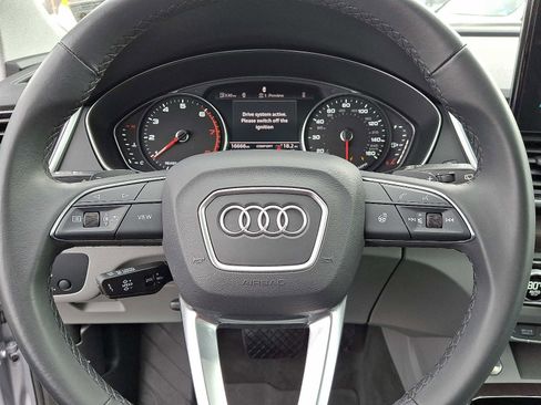Used 2024 Audi Q5 2.0T Premium image 20