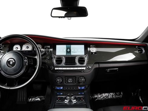 Used 2016 Rolls-Royce Wraith RWD image 26