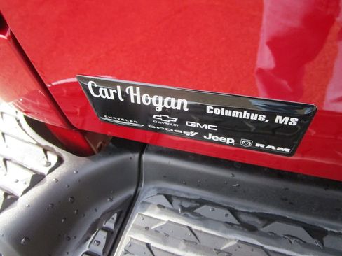 New 2026 RAM 3500 Tradesman AWD/4WD image 12