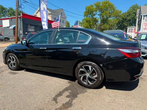 Used 2016 Honda Accord LX image 8