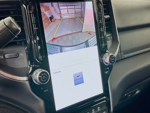 New 2025 RAM 2500 Big Horn image 12