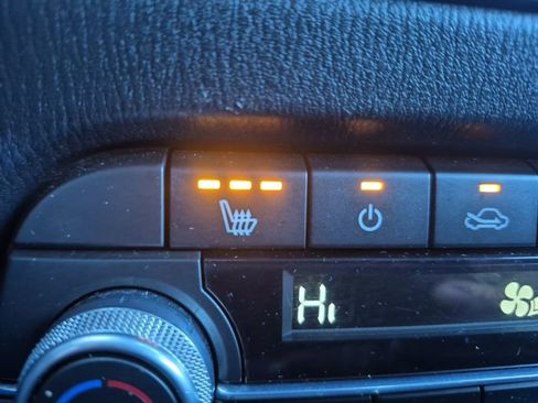 Certified 2021 MAZDA CX-5 Touring image 24