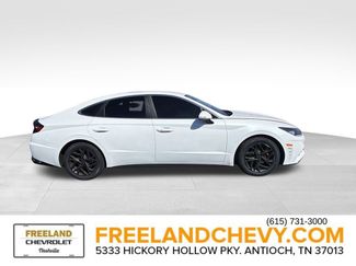 Used 2020 Hyundai Sonata SEL video 2