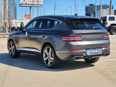 Used 2023 Genesis GV80 3.5T Prestige w/ Prestige Matte Package image 5