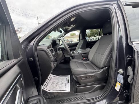 Used 2022 Chevrolet Tahoe 4WD image 27