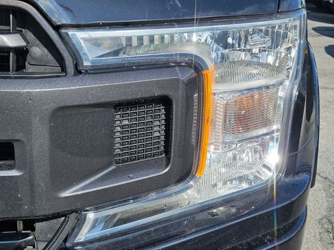 Used 2020 Ford F150 XLT w/ Equipment Group 302A Luxury AWD/4WD image 12
