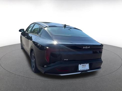 Used 2025 Kia K4 FWD image 11