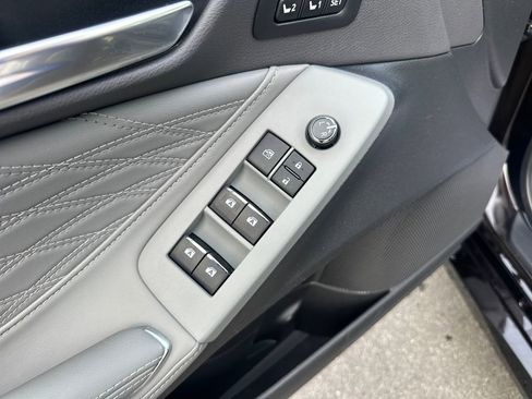 Used 2020 Toyota Avalon Limited w/ Advanced Safety Package image 15