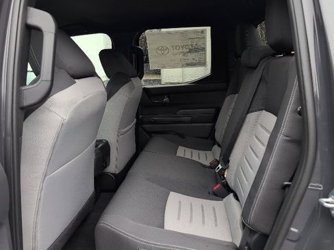 New 2025 Toyota Tacoma TRD Off-Road image 23