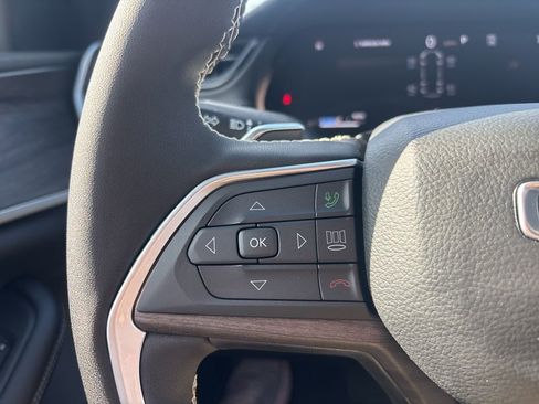 New 2026 Jeep Grand Cherokee L 4WD image 14