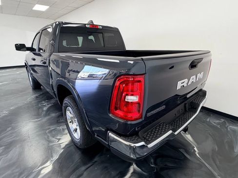 New 2026 RAM 1500 4x4 Crew Cab image 22