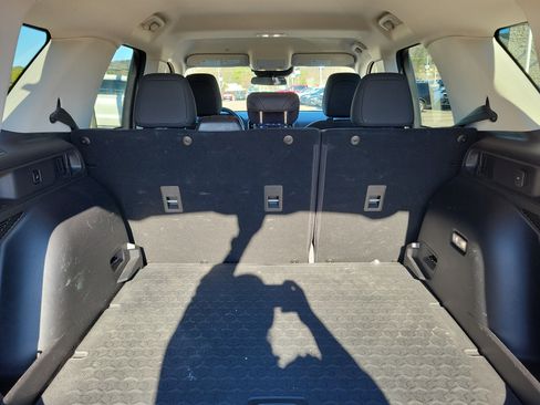 Used 2024 Ford Bronco Sport Big Bend image 23