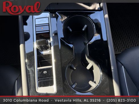 Certified 2025 Volkswagen Atlas Cross Sport SEL Premium R-Line image 23