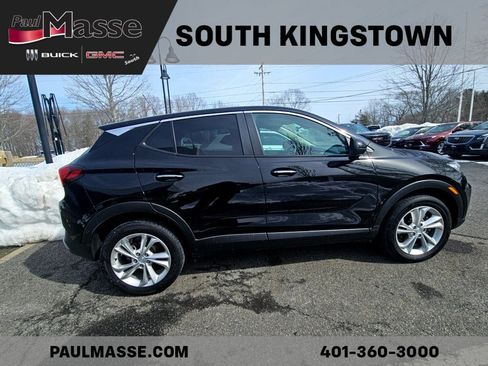 Used 2023 Buick Encore GX Preferred w/ Cold Weather Comfort Package image 7