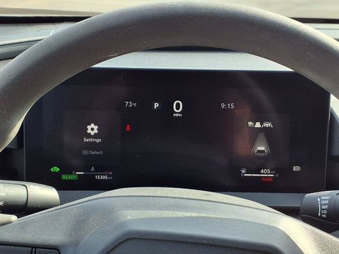 Certified 2026 Toyota RAV4 LE FWD image 17