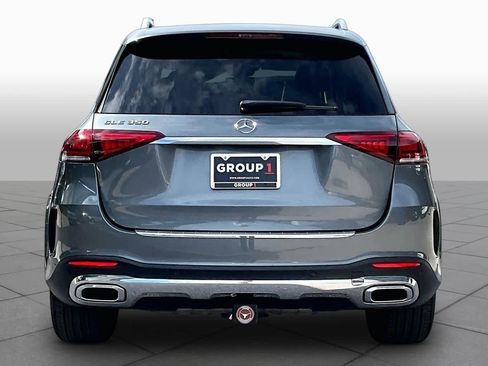 Used 2022 Mercedes-Benz GLE 350 image 5
