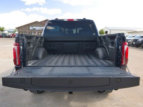 Used 2024 Ford F150 Tremor w/ Bed Utility Package AWD/4WD image 5