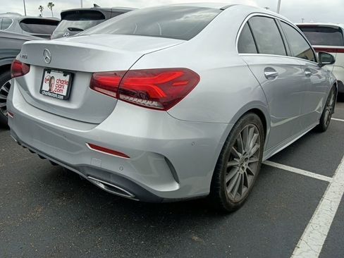 Used 2020 Mercedes-Benz A 220 image 3
